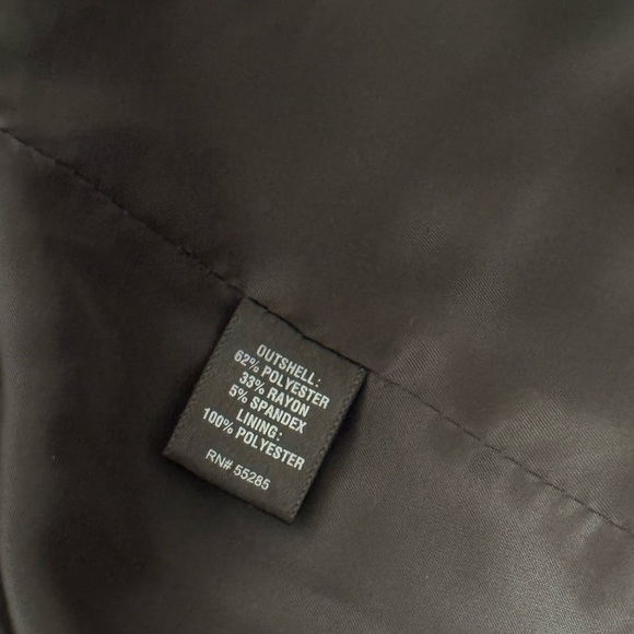 Express Design Studio Jacket - Picture 6 of 8